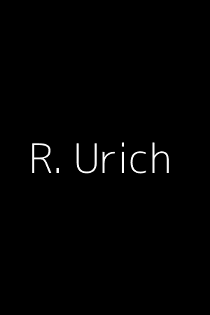 Robert Urich